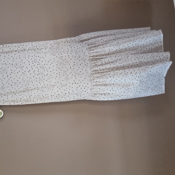 Boohoo front split dress - Picture 5 of 9